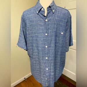 Men’s shirt - Original Weatherproof Vintage Brand